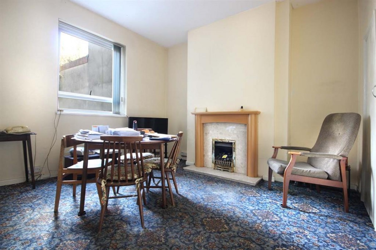 Fishponds Road, Eastville, Bristol, BS5 6SE