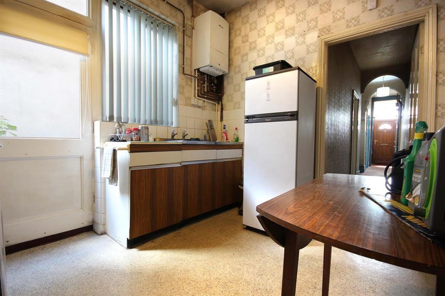 Fishponds Road, Eastville, Bristol, BS5 6SE