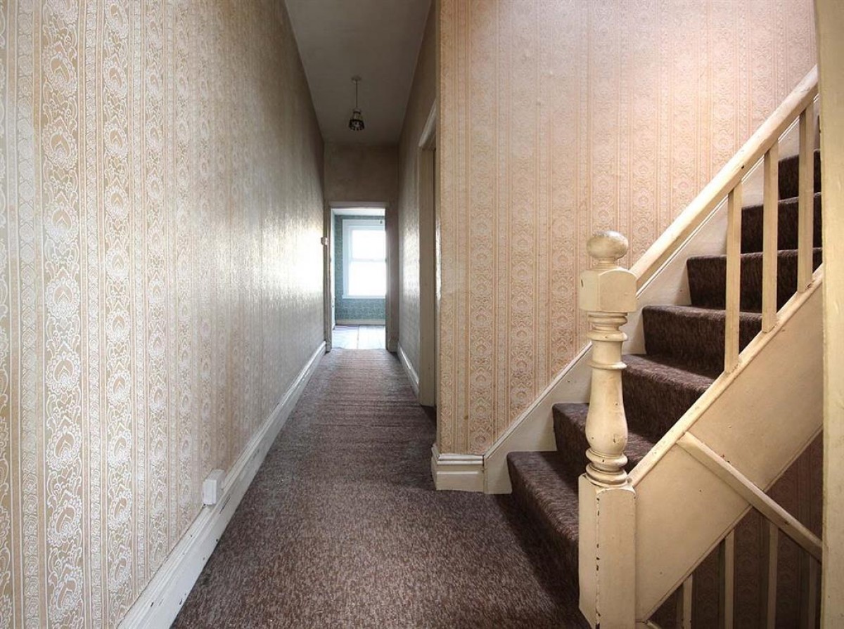 Fishponds Road, Eastville, Bristol, BS5 6SE