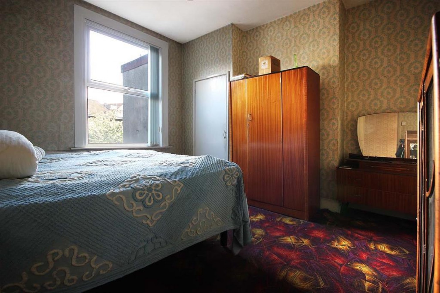 Fishponds Road, Eastville, Bristol, BS5 6SE