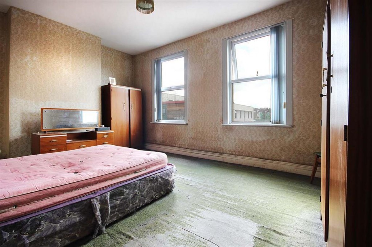 Fishponds Road, Eastville, Bristol, BS5 6SE