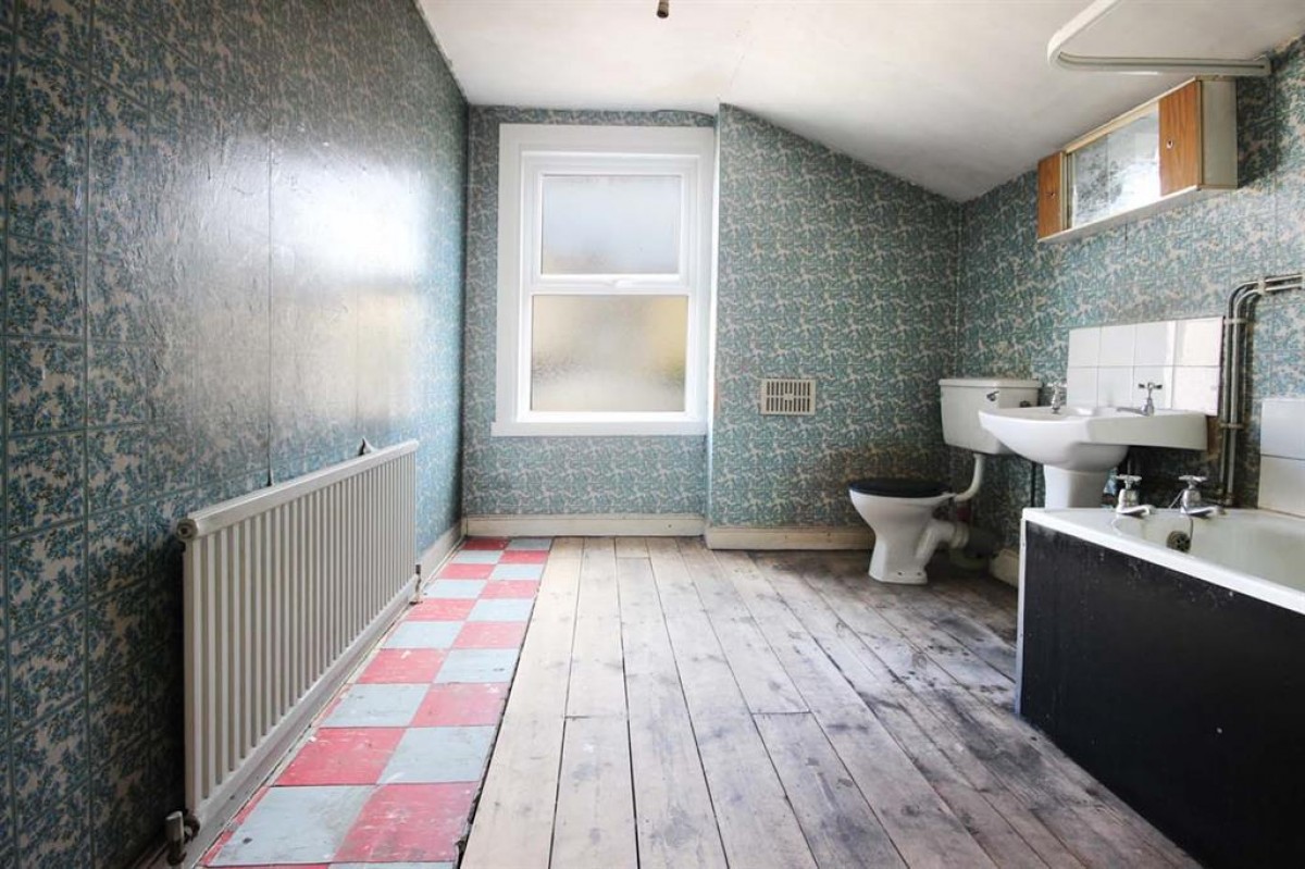 Fishponds Road, Eastville, Bristol, BS5 6SE