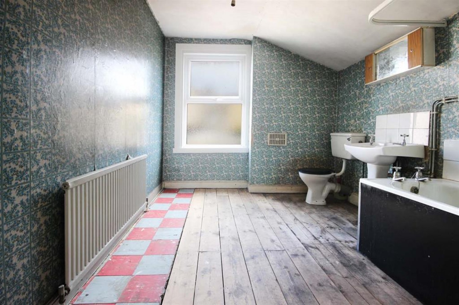 Fishponds Road, Eastville, Bristol, BS5 6SE