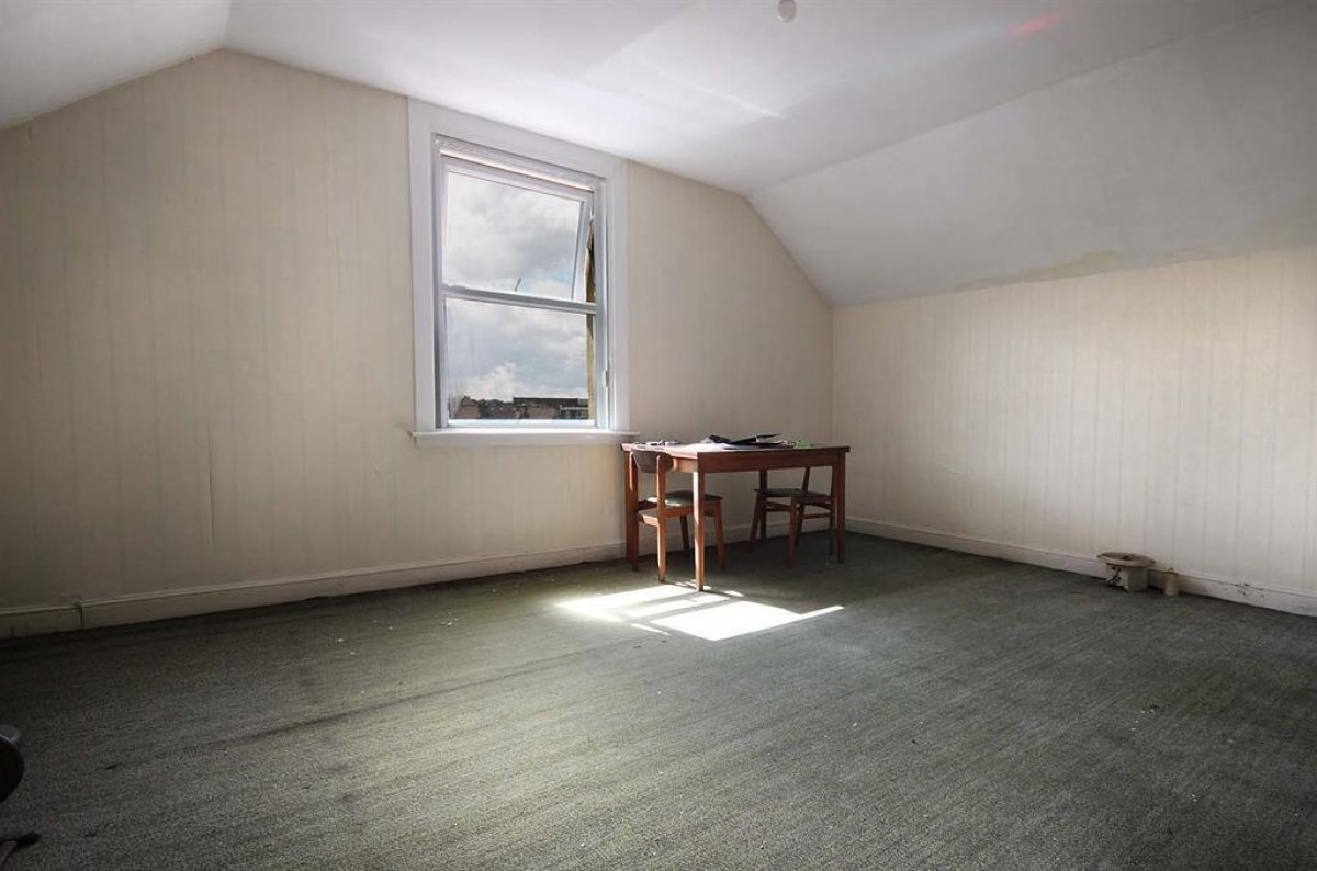 Fishponds Road, Eastville, Bristol, BS5 6SE