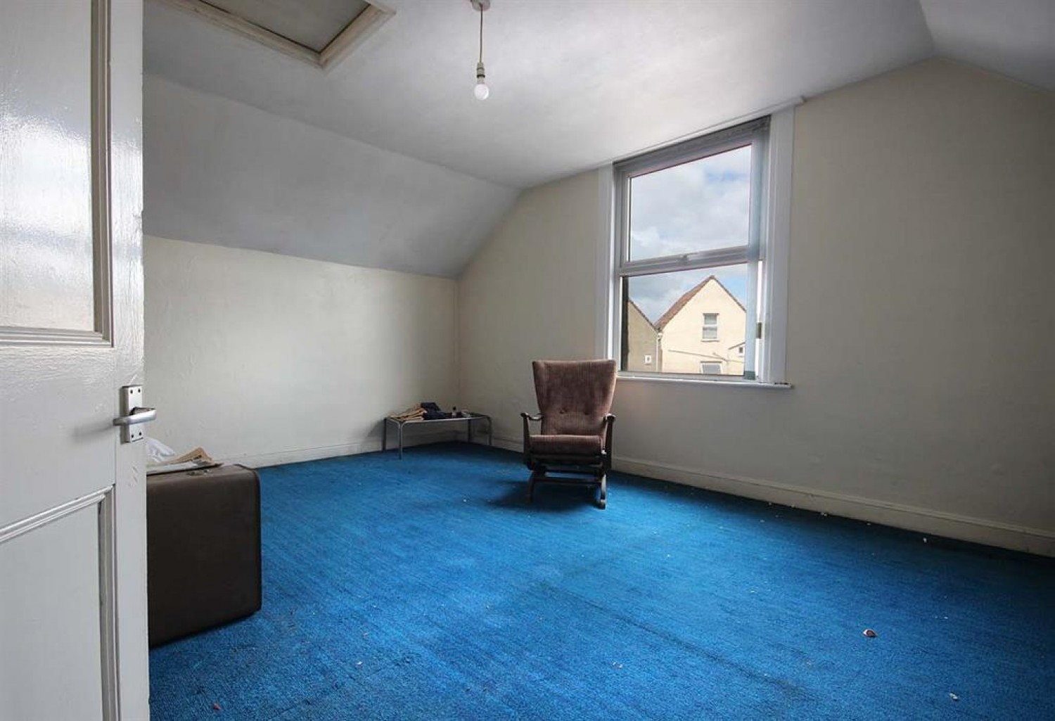 Fishponds Road, Eastville, Bristol, BS5 6SE