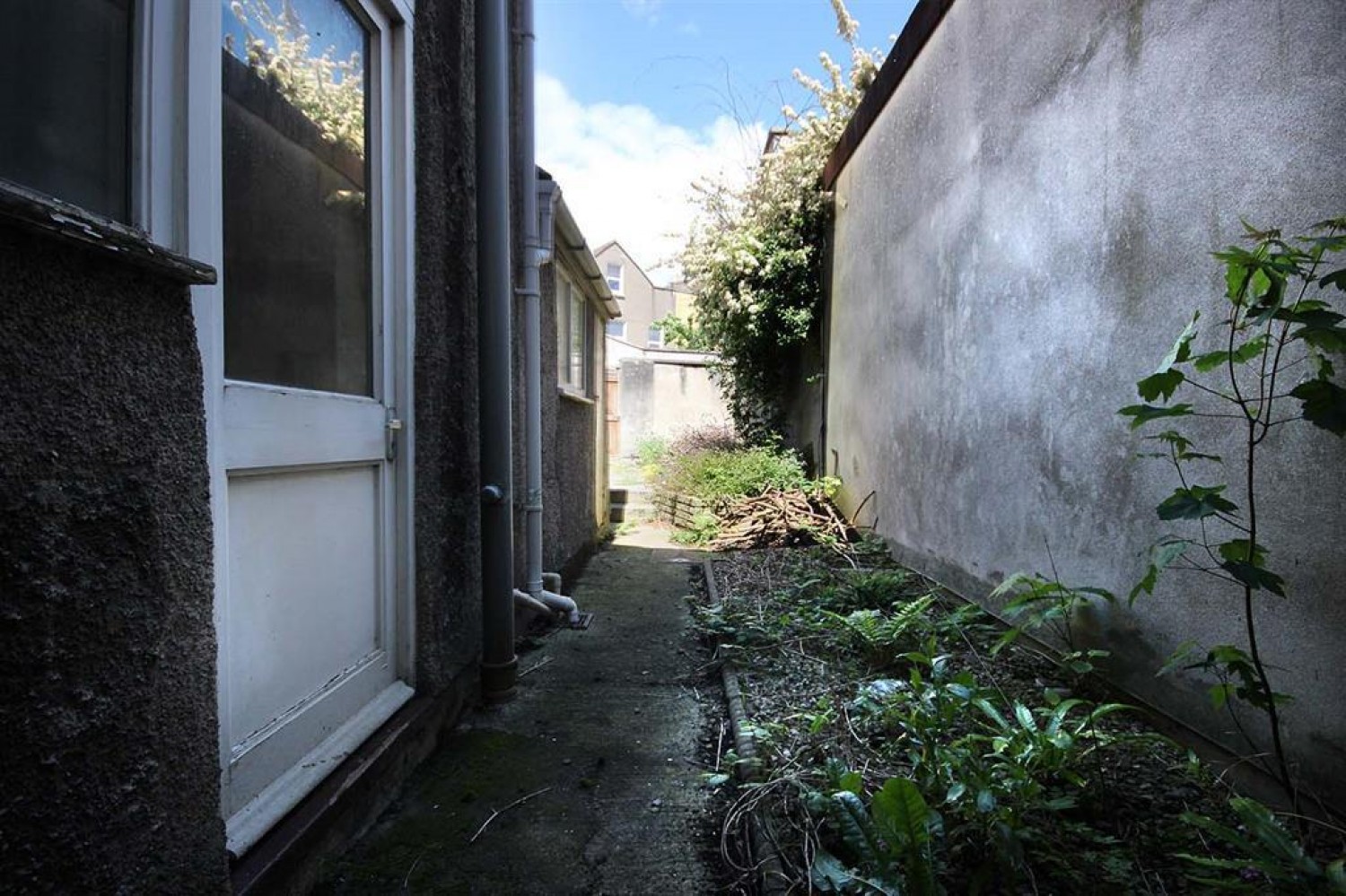 Fishponds Road, Eastville, Bristol, BS5 6SE