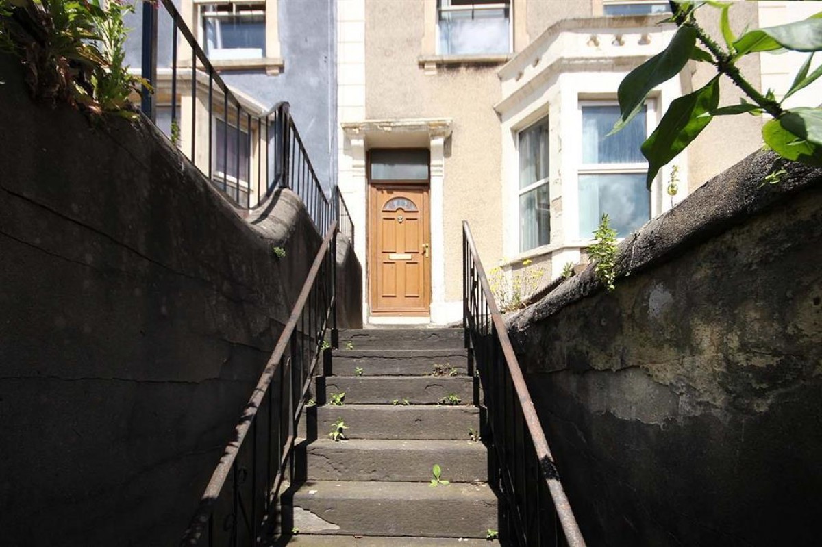 Fishponds Road, Eastville, Bristol, BS5 6SE