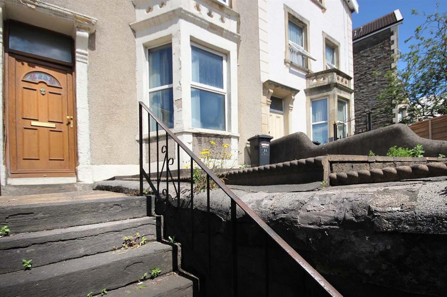 Fishponds Road, Eastville, Bristol, BS5 6SE