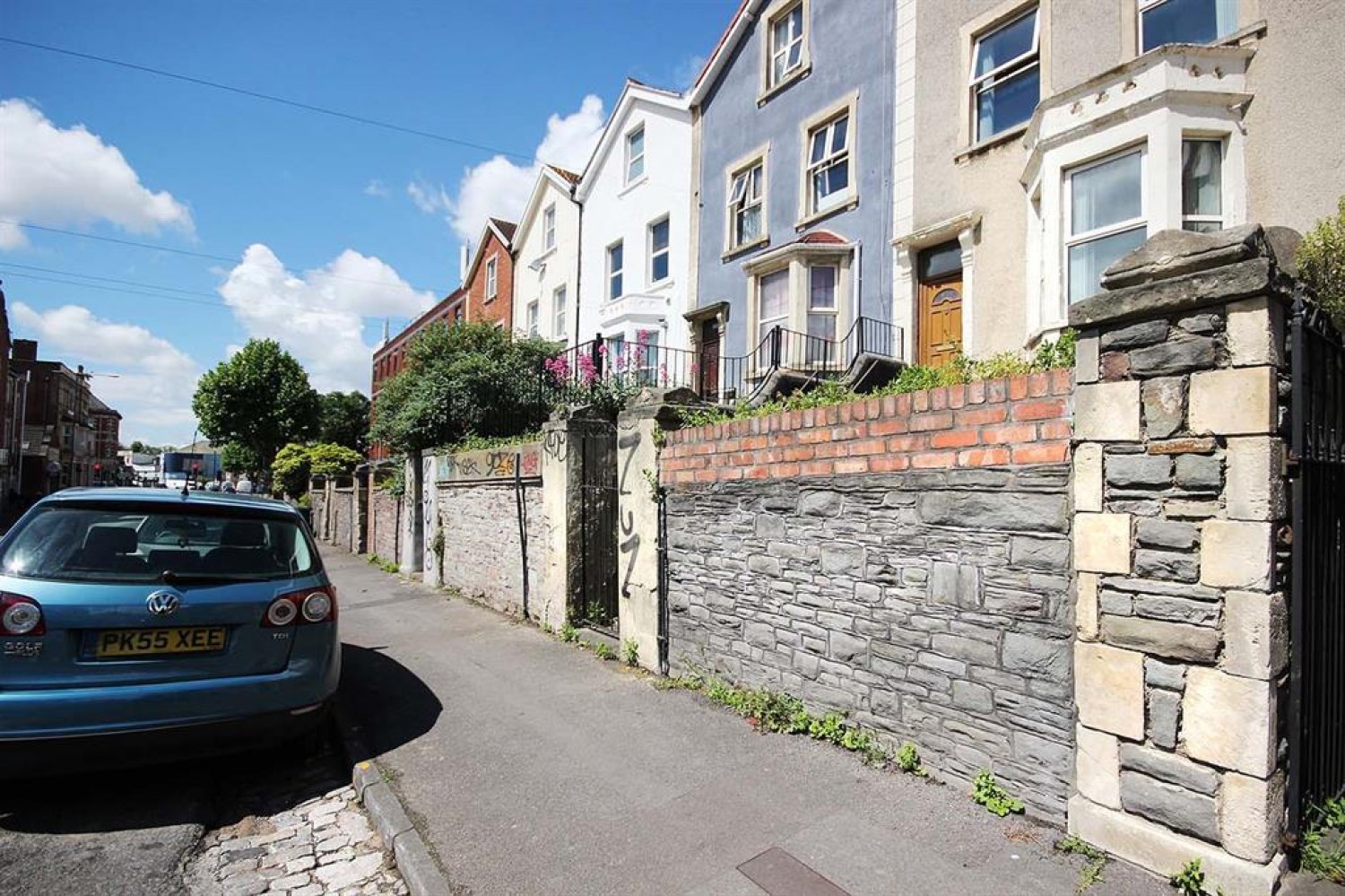 Fishponds Road, Eastville, Bristol, BS5 6SE