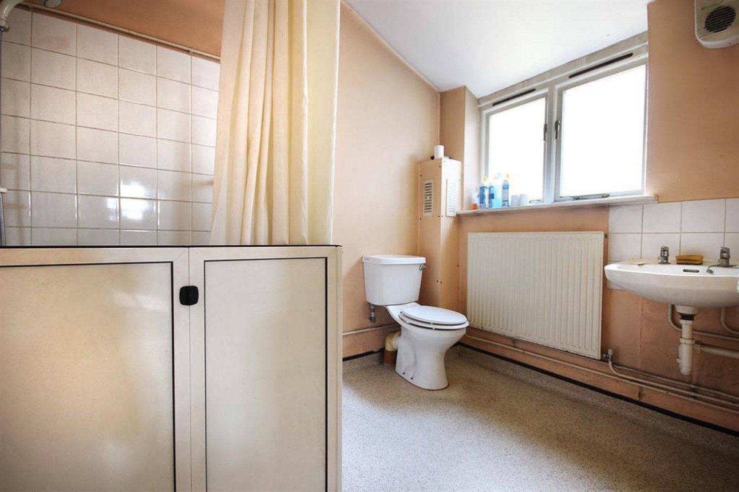 Fishponds Road, Eastville, Bristol, BS5 6SE