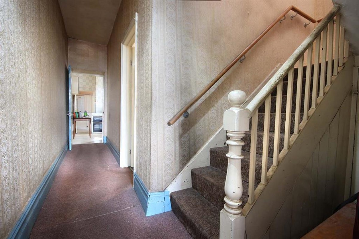 Fishponds Road, Eastville, Bristol, BS5 6SE