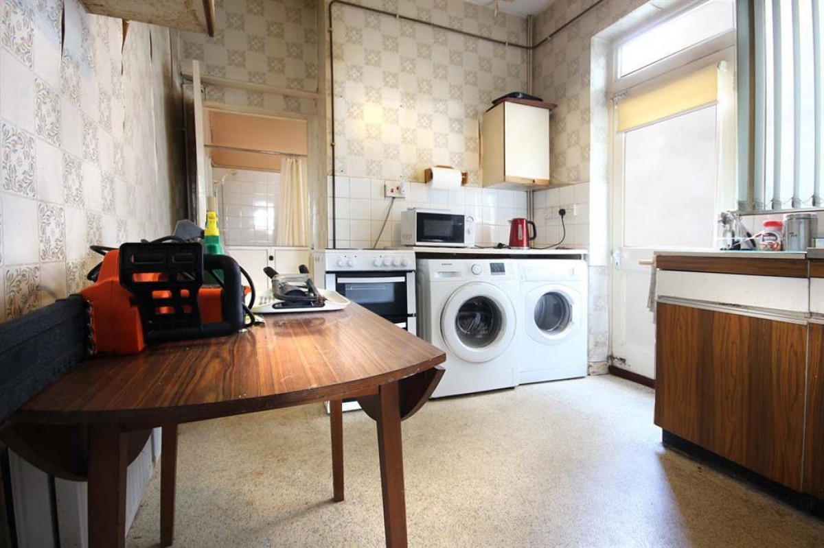 Fishponds Road, Eastville, Bristol, BS5 6SE