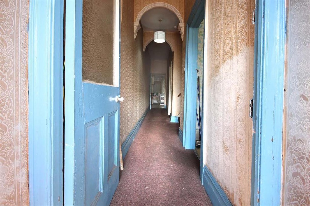 Fishponds Road, Eastville, Bristol, BS5 6SE