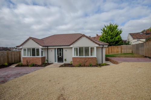 Seymour Road, Staple Hill, Bristol, BS16 4TF