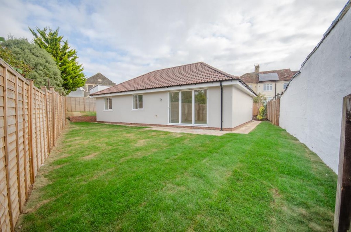 Seymour Road, Staple Hill, Bristol, BS16 4TF