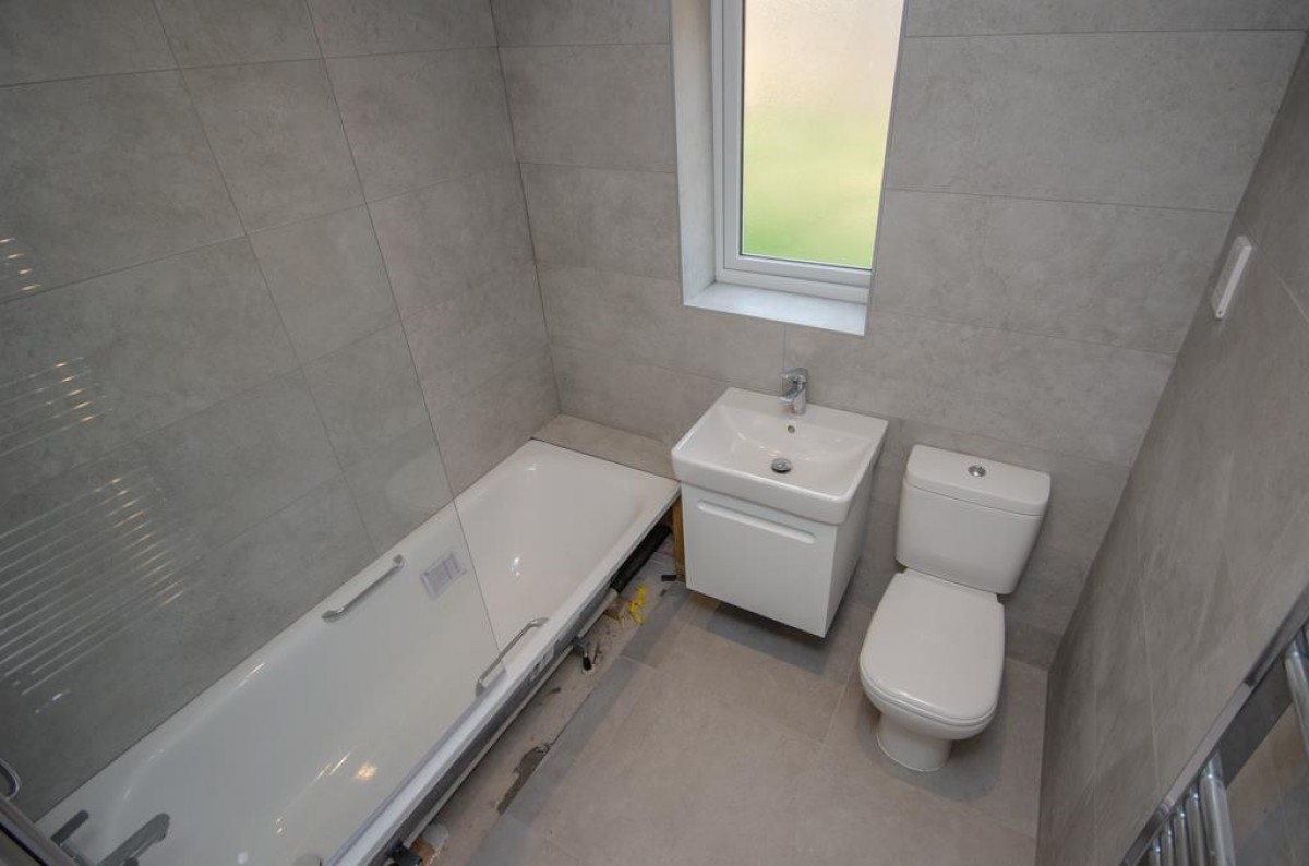 Seymour Road, Staple Hill, Bristol, BS16 4TF