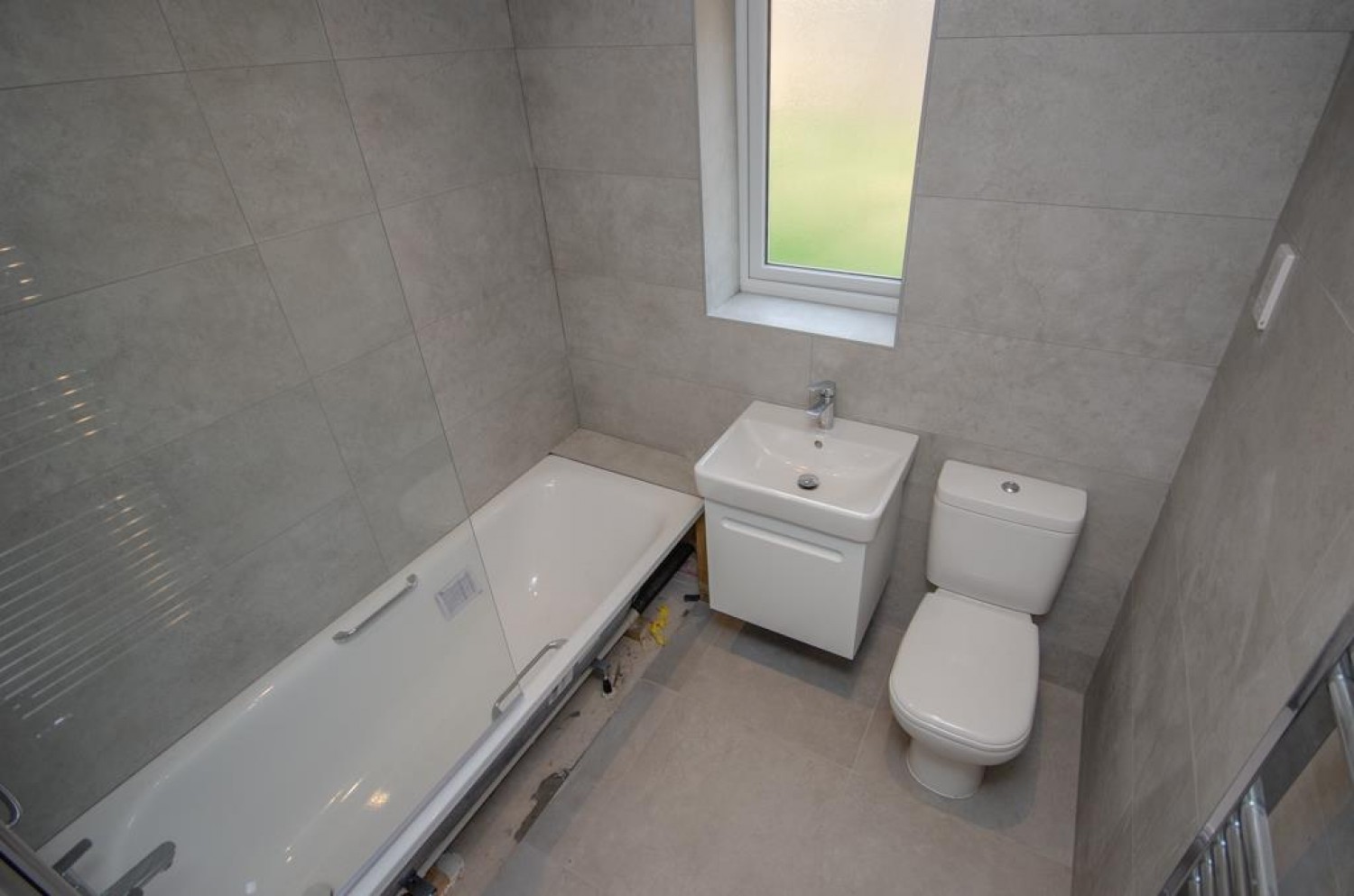 Seymour Road, Staple Hill, Bristol, BS16 4TF