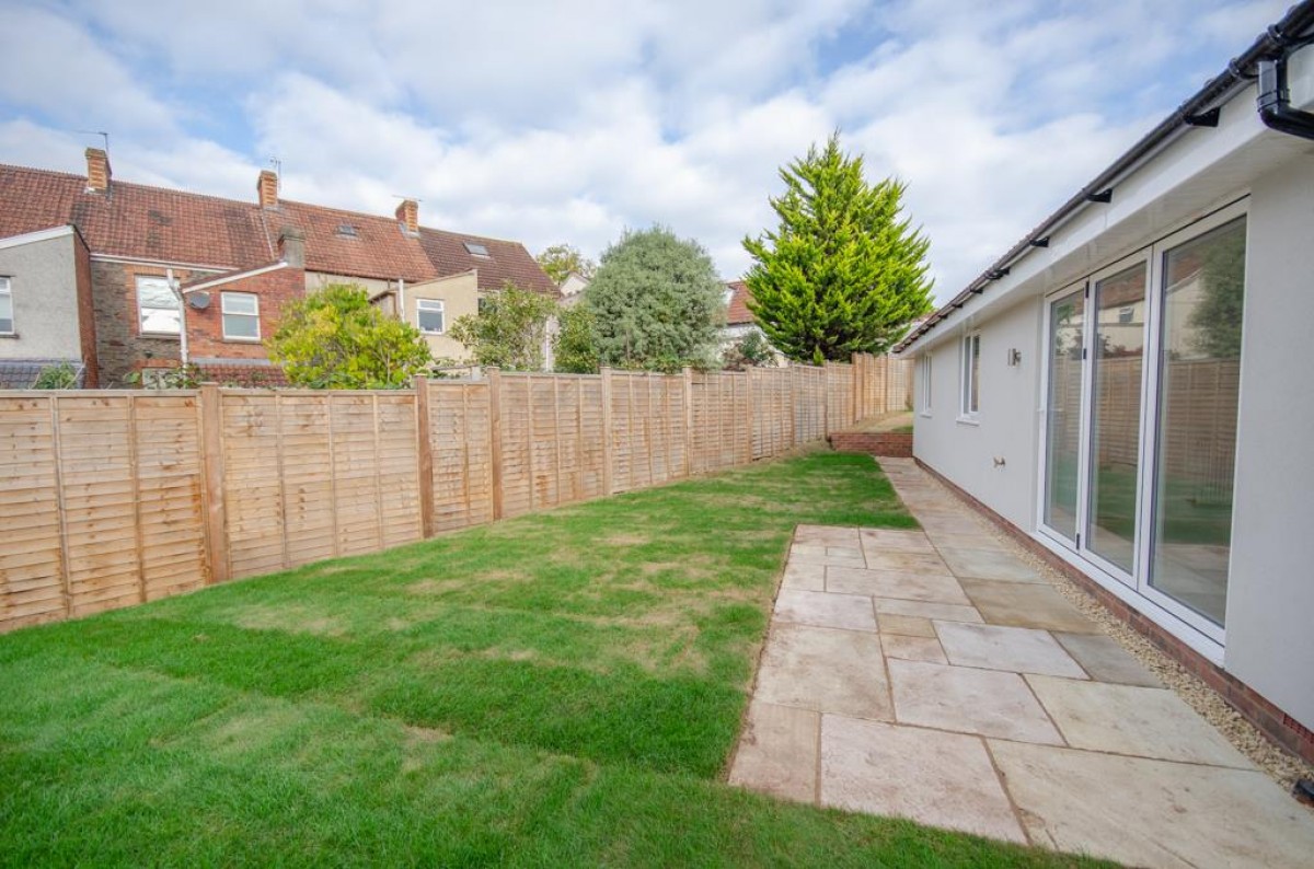 Seymour Road, Staple Hill, Bristol, BS16 4TF