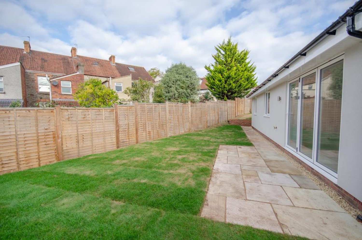 Seymour Road, Staple Hill, Bristol, BS16 4TF