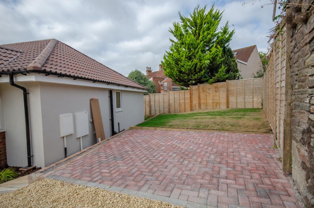 Seymour Road, Staple Hill, Bristol, BS16 4TF