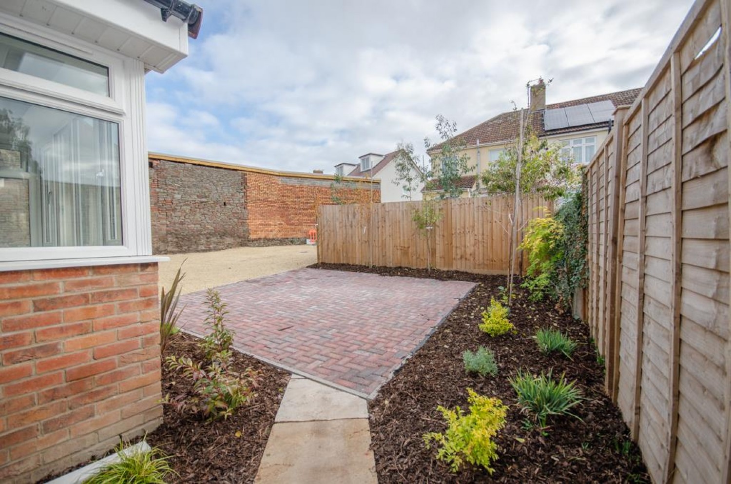 Seymour Road, Staple Hill, Bristol, BS16 4TF