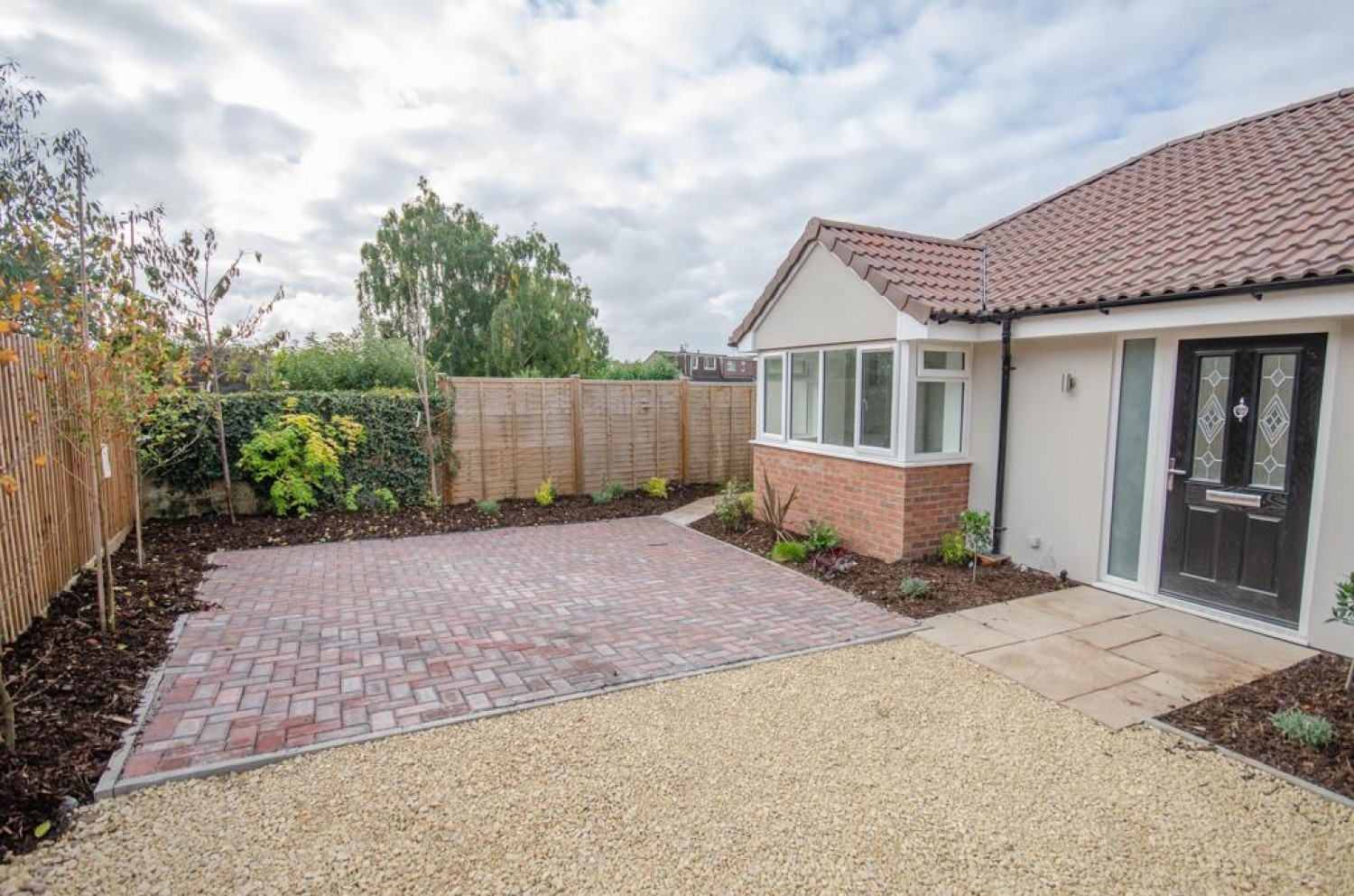 Seymour Road, Staple Hill, Bristol, BS16 4TF