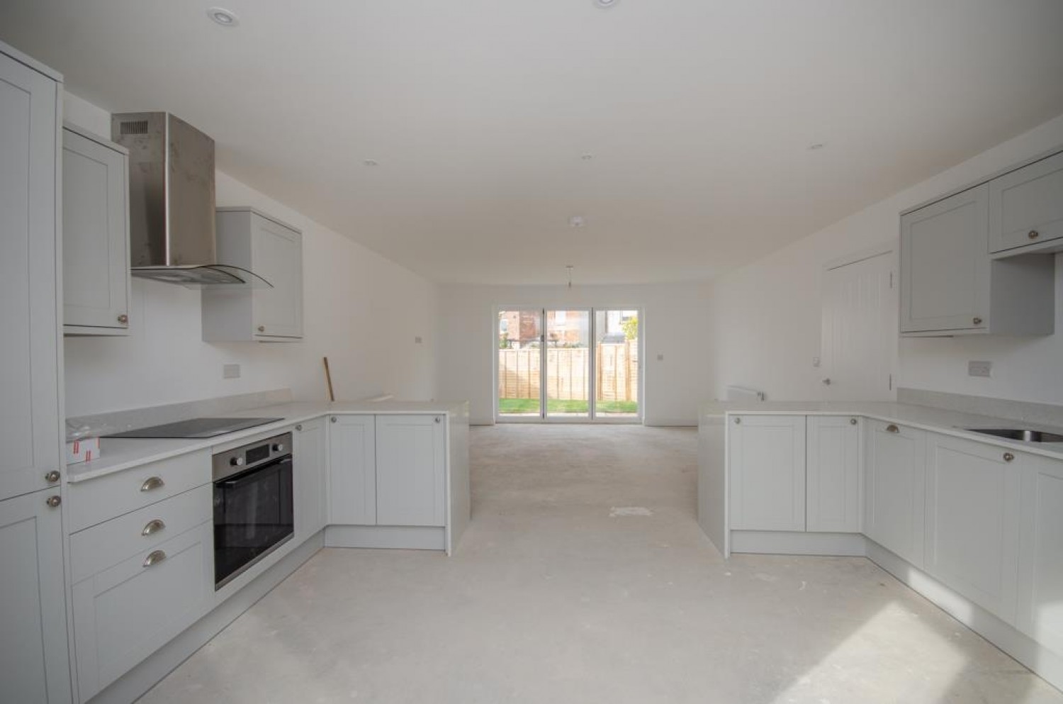 Seymour Road, Staple Hill, Bristol, BS16 4TF