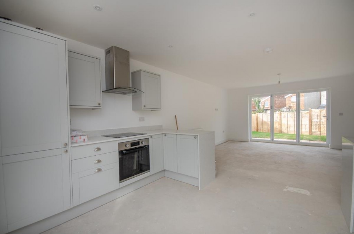 Seymour Road, Staple Hill, Bristol, BS16 4TF