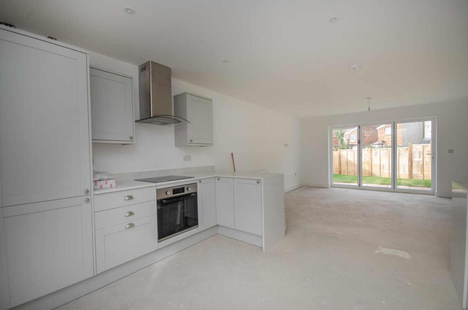 Seymour Road, Staple Hill, Bristol, BS16 4TF