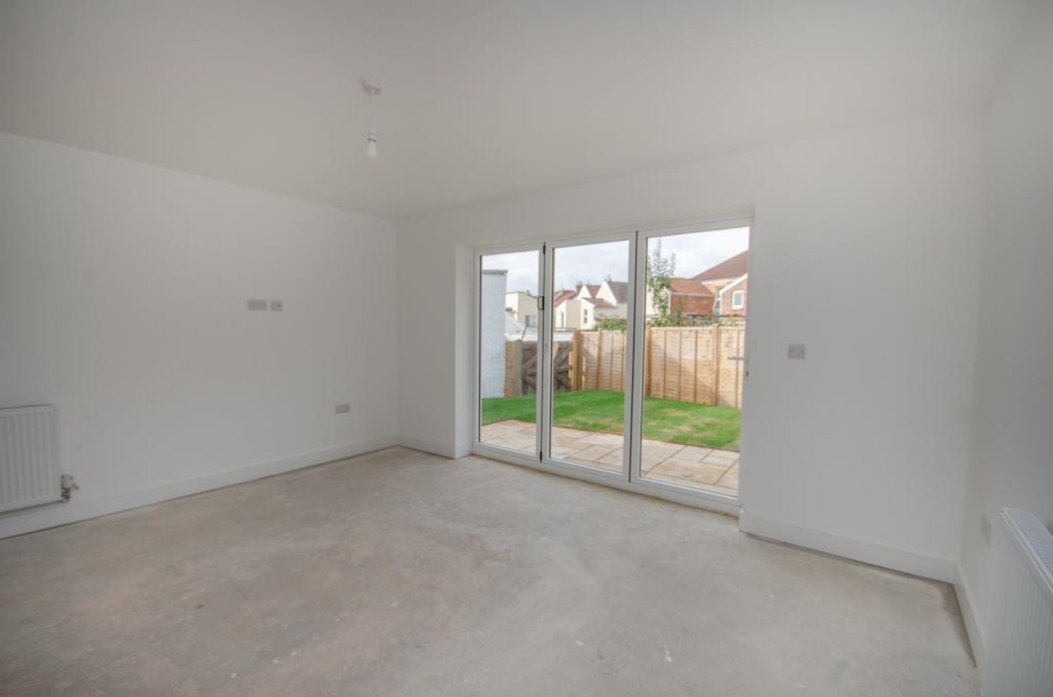 Seymour Road, Staple Hill, Bristol, BS16 4TF