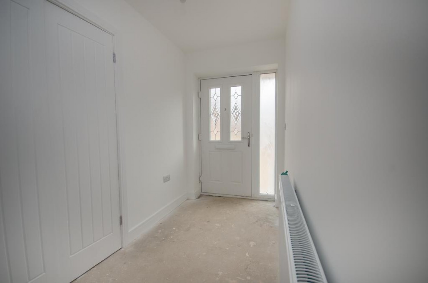 Seymour Road, Staple Hill, Bristol, BS16 4TF