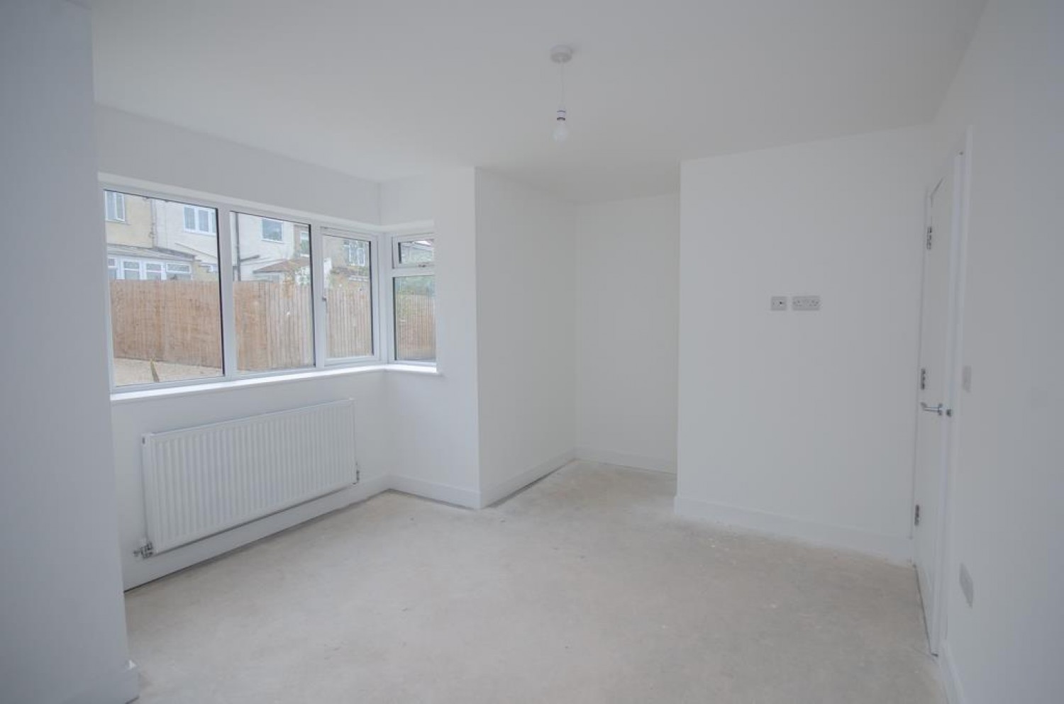 Seymour Road, Staple Hill, Bristol, BS16 4TF