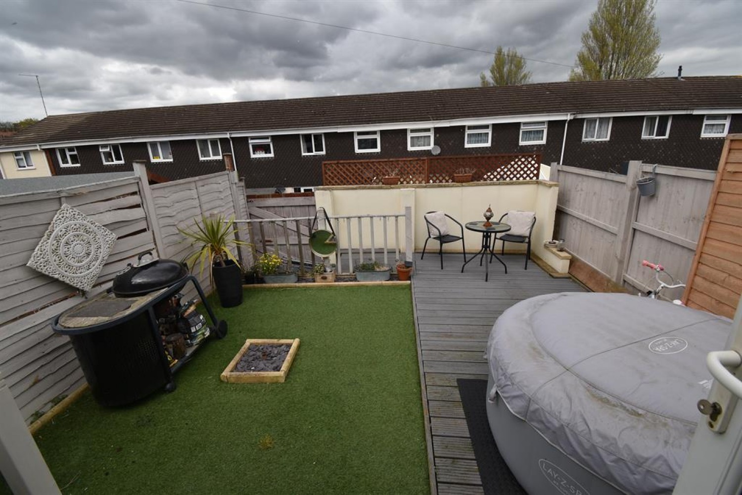 Elmtree Way, Kingswood, Bristol BS15 1QR