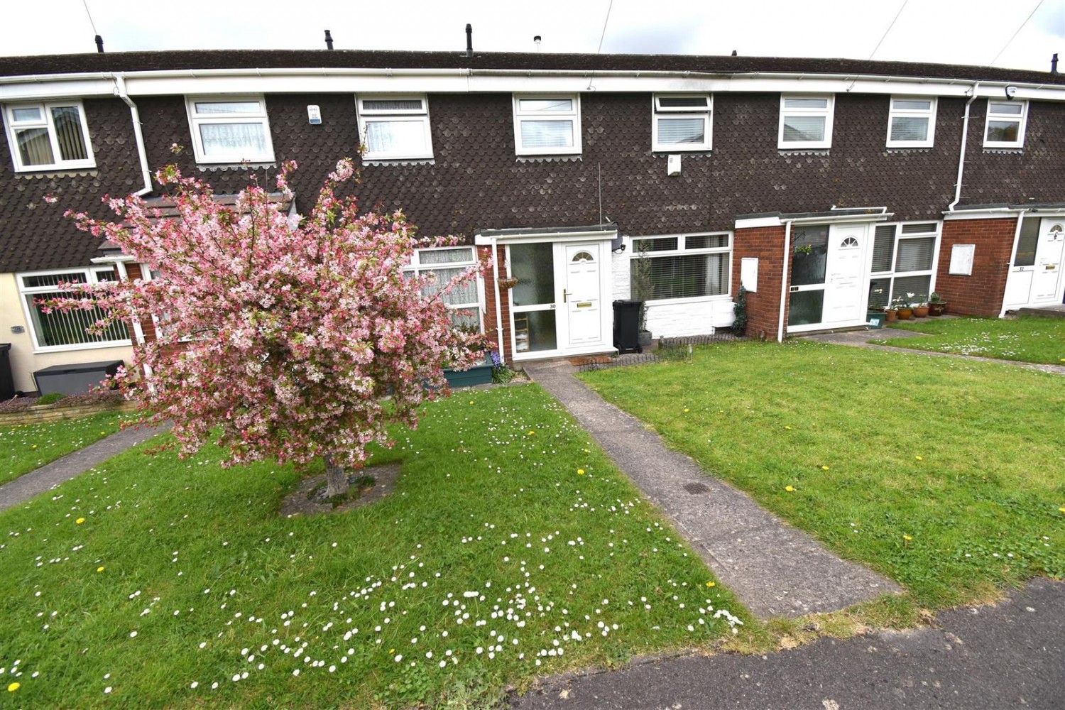 Elmtree Way, Kingswood, Bristol BS15 1QR