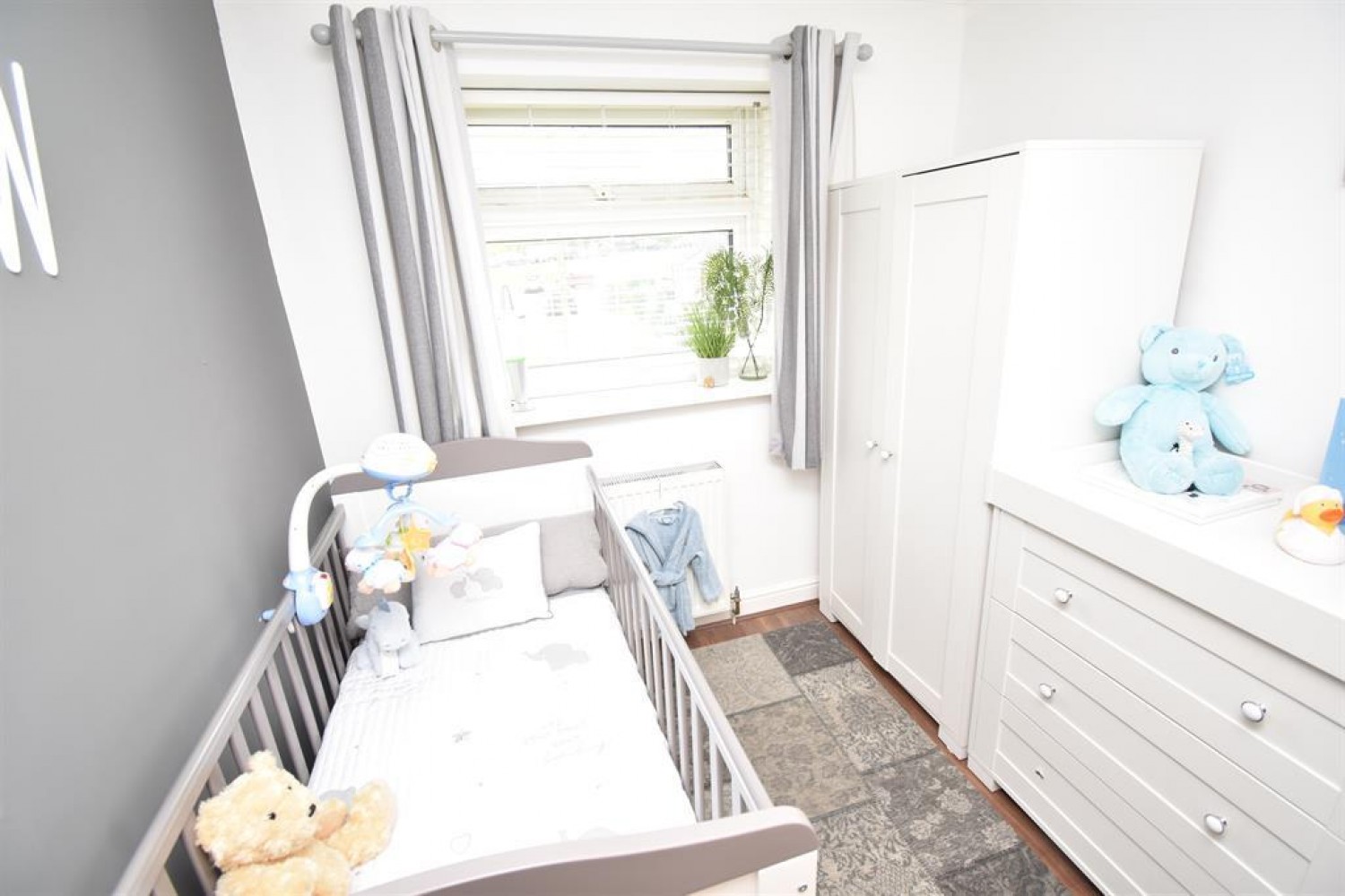 Elmtree Way, Kingswood, Bristol BS15 1QR