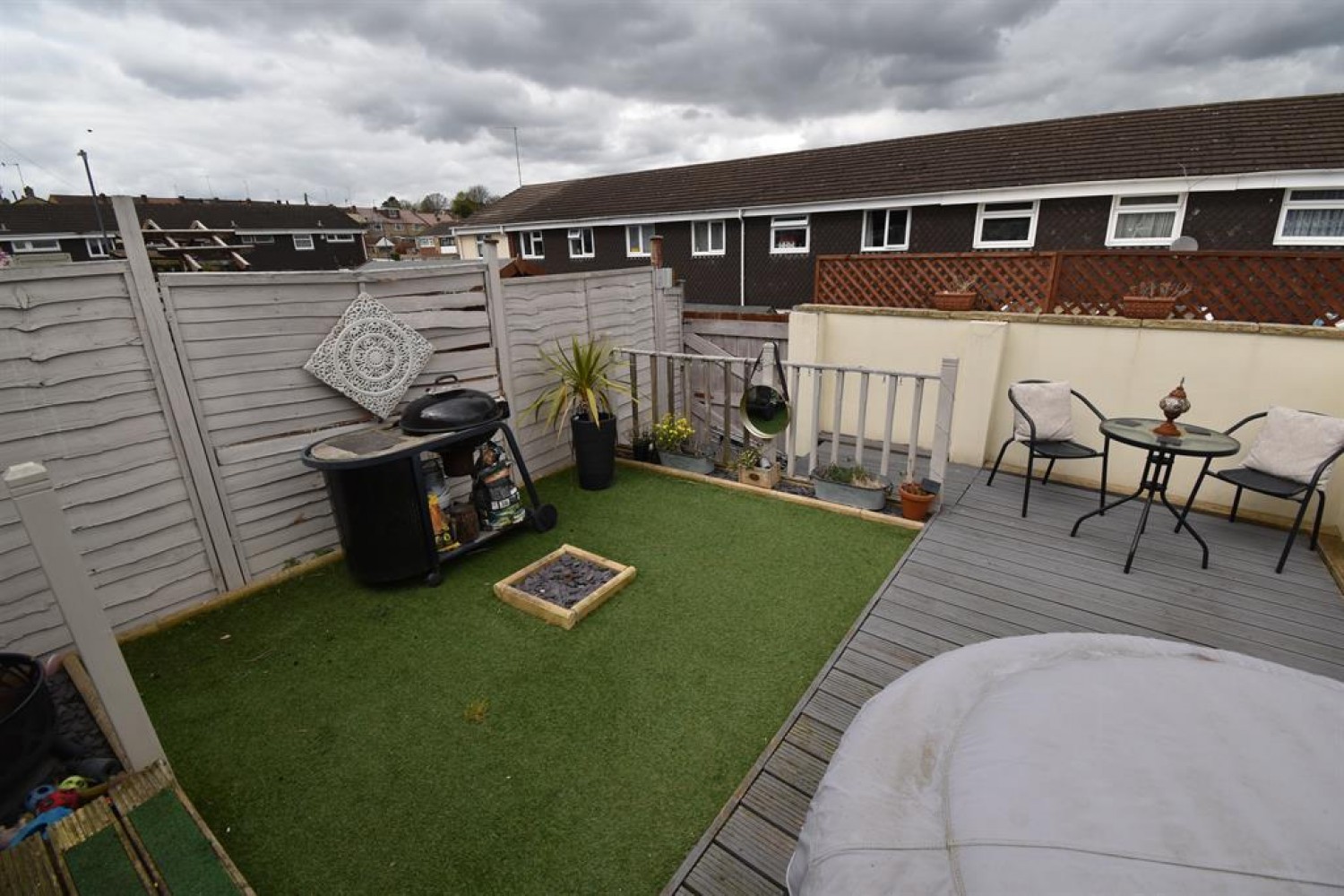 Elmtree Way, Kingswood, Bristol BS15 1QR