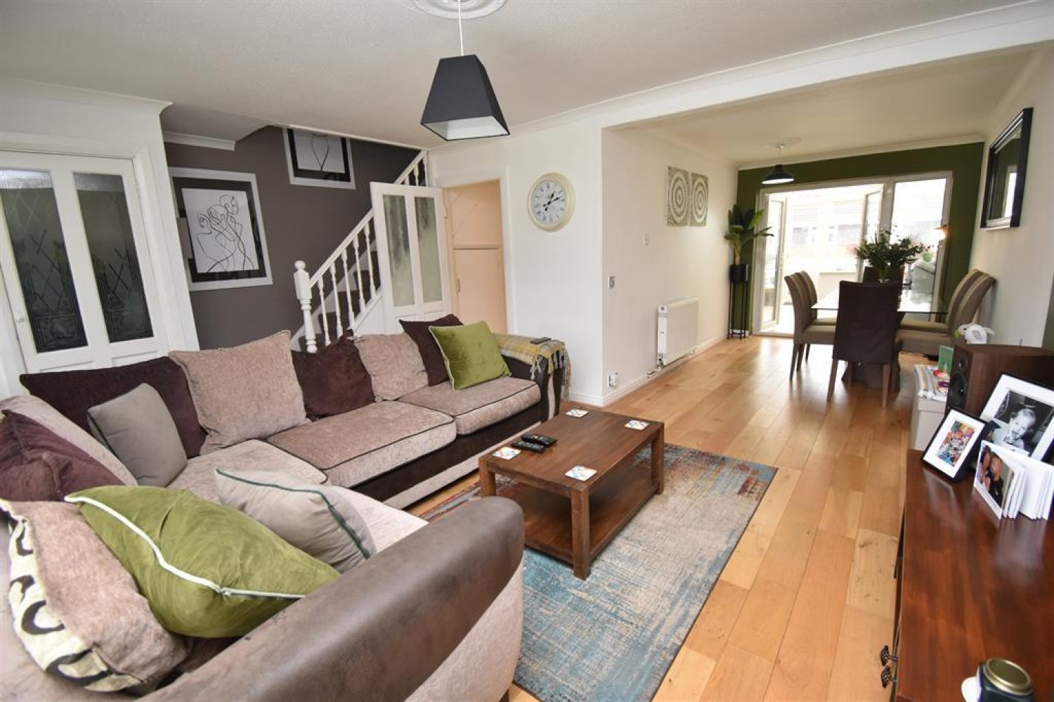 Elmtree Way, Kingswood, Bristol BS15 1QR