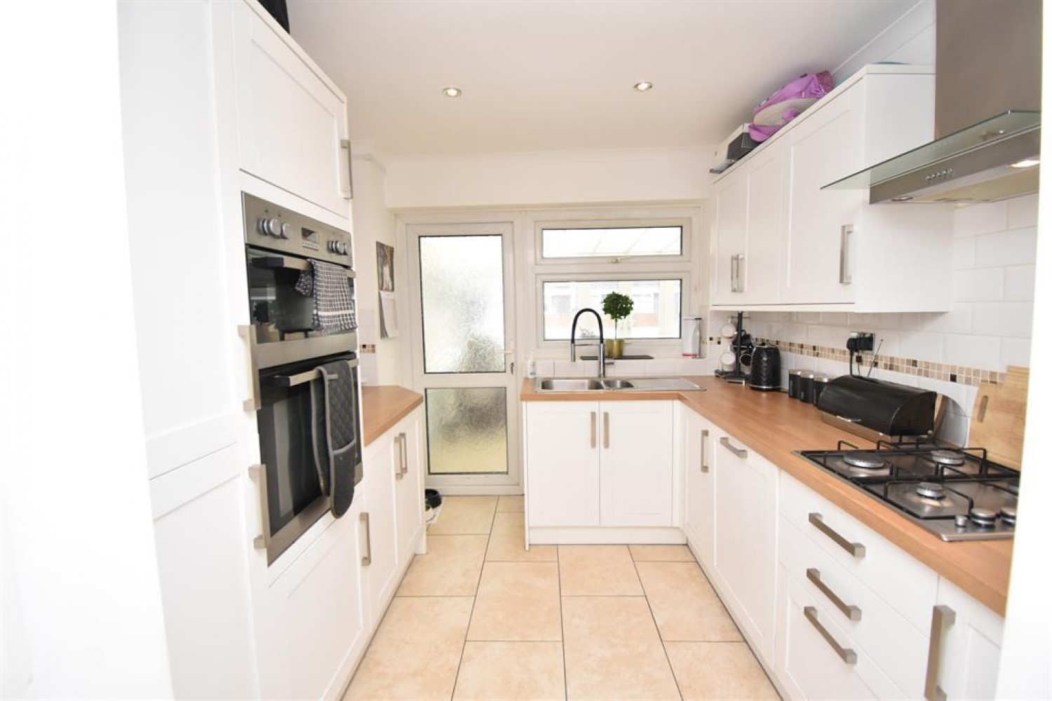 Elmtree Way, Kingswood, Bristol BS15 1QR