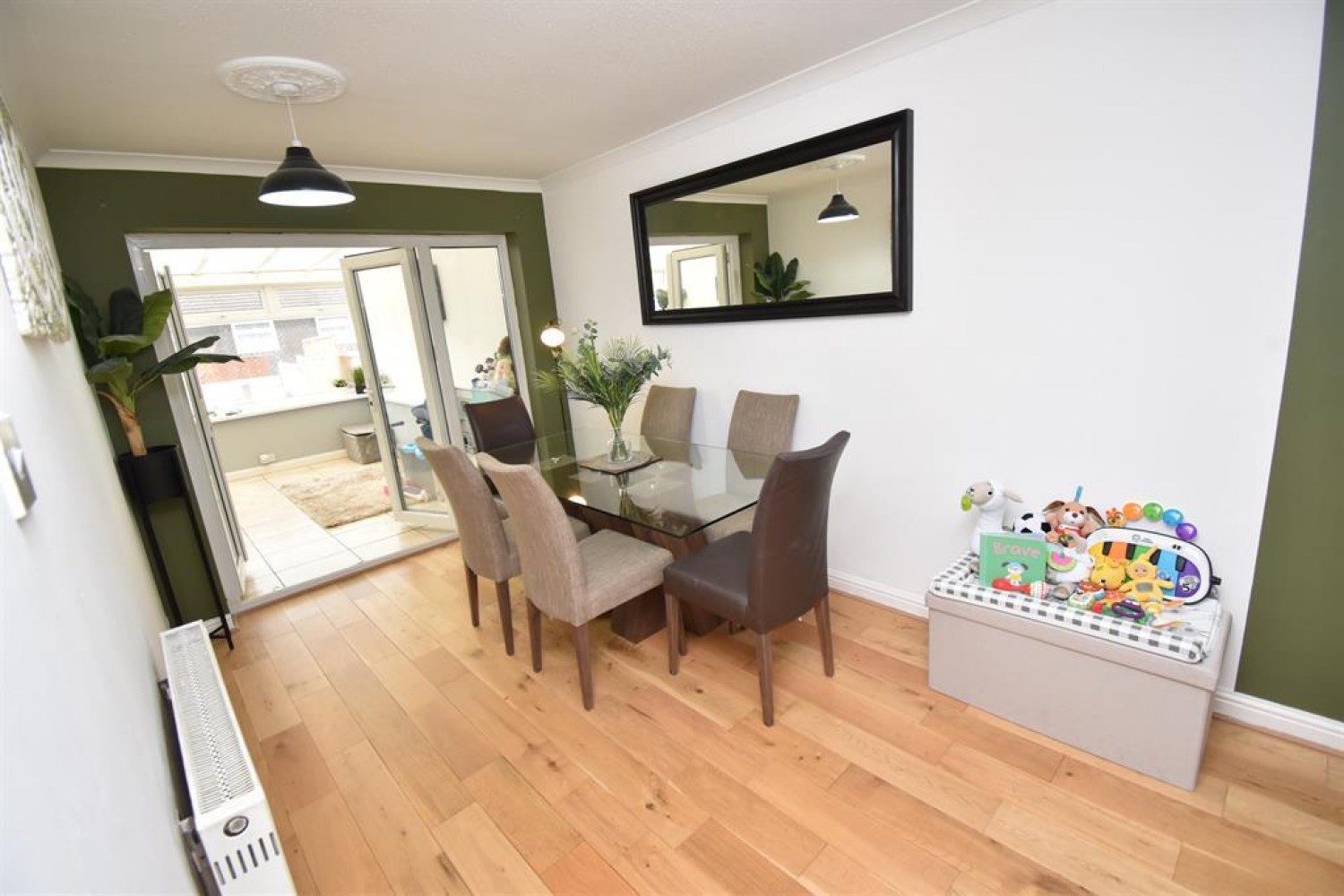 Elmtree Way, Kingswood, Bristol BS15 1QR
