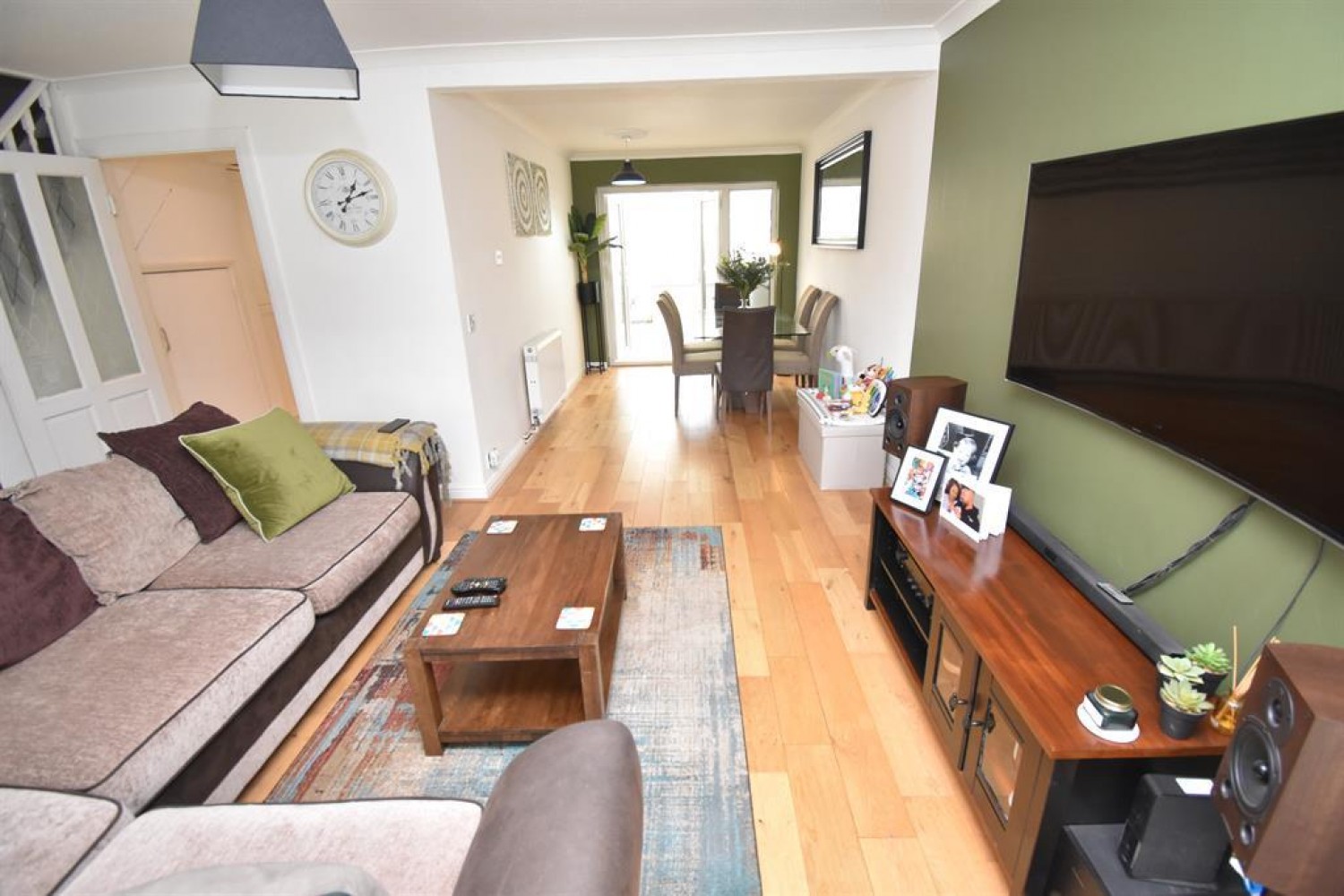 Elmtree Way, Kingswood, Bristol BS15 1QR