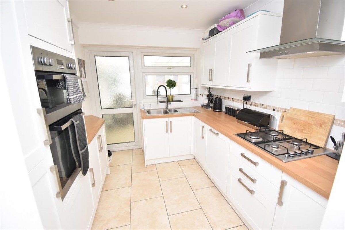 Elmtree Way, Kingswood, Bristol BS15 1QR