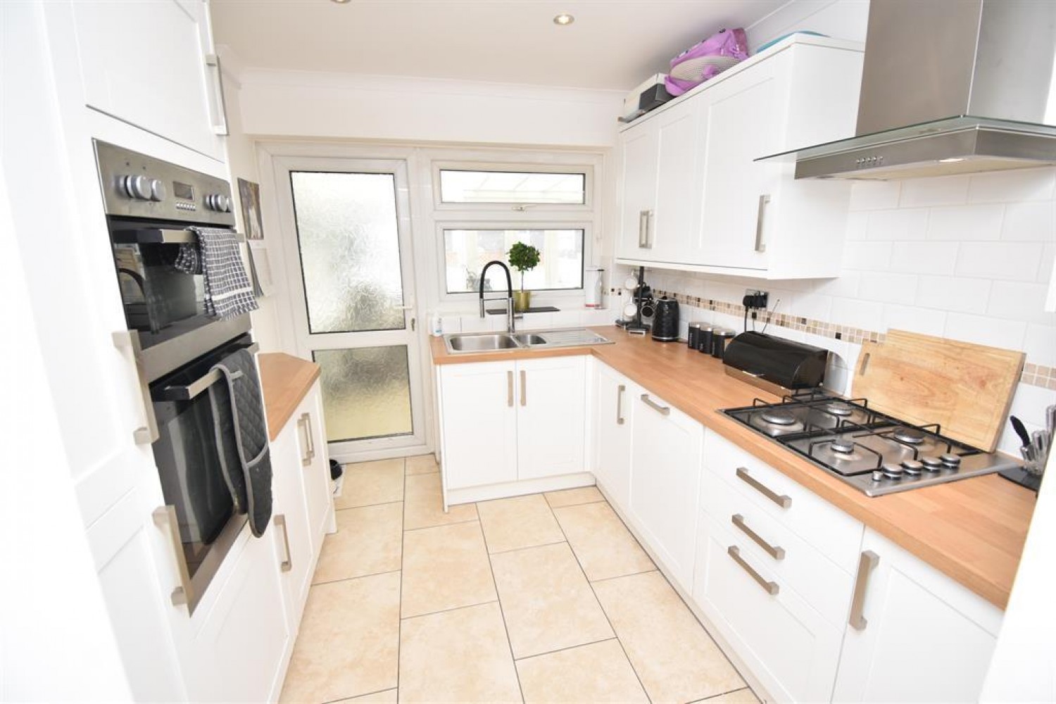Elmtree Way, Kingswood, Bristol BS15 1QR