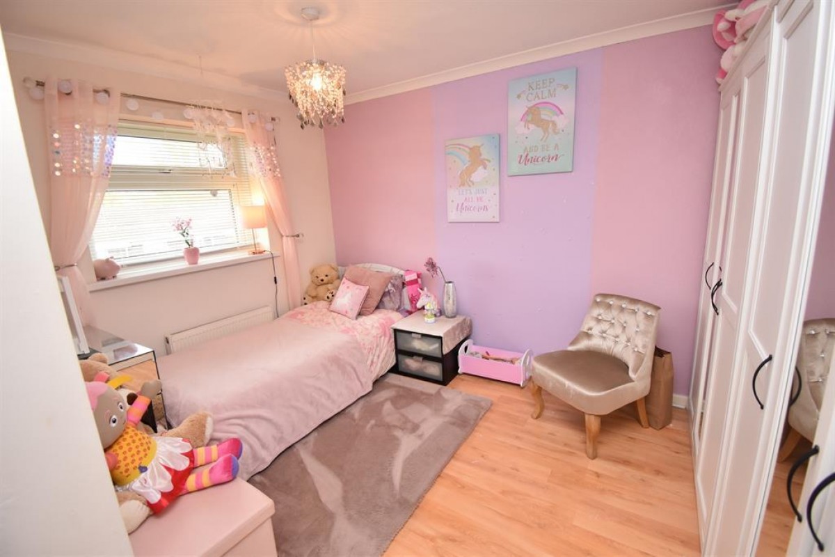 Elmtree Way, Kingswood, Bristol BS15 1QR