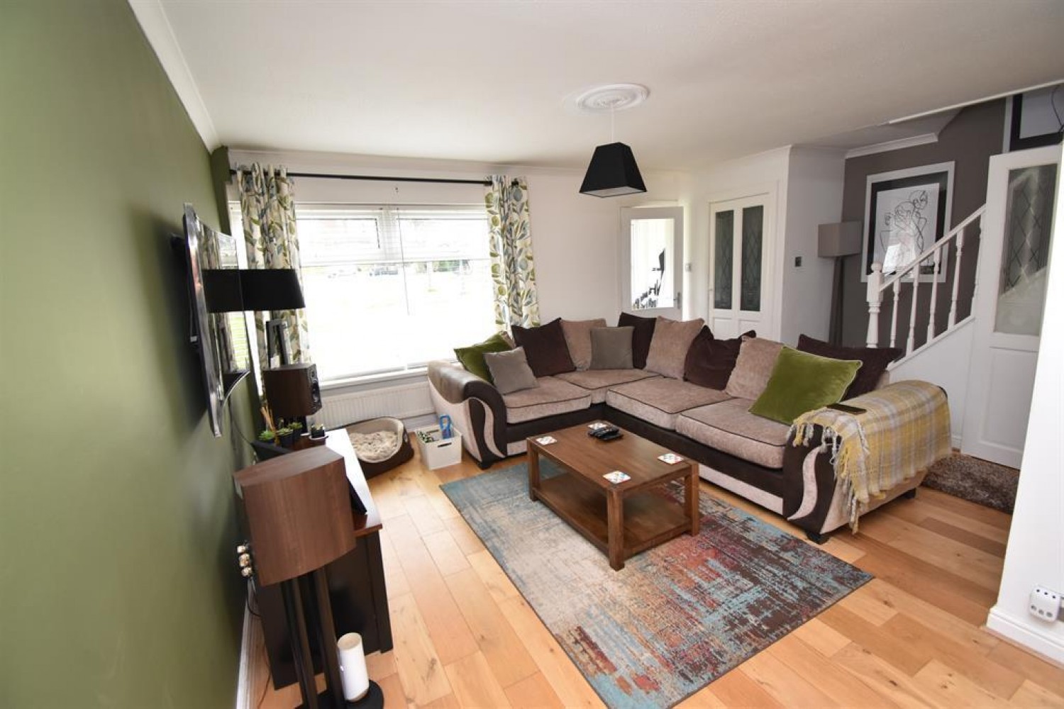 Elmtree Way, Kingswood, Bristol BS15 1QR