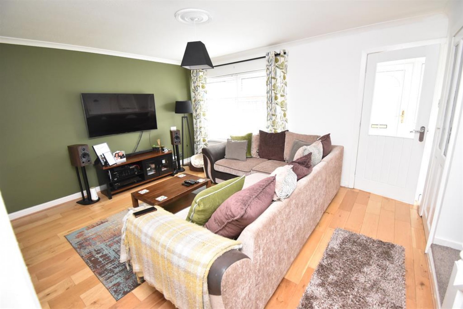 Elmtree Way, Kingswood, Bristol BS15 1QR