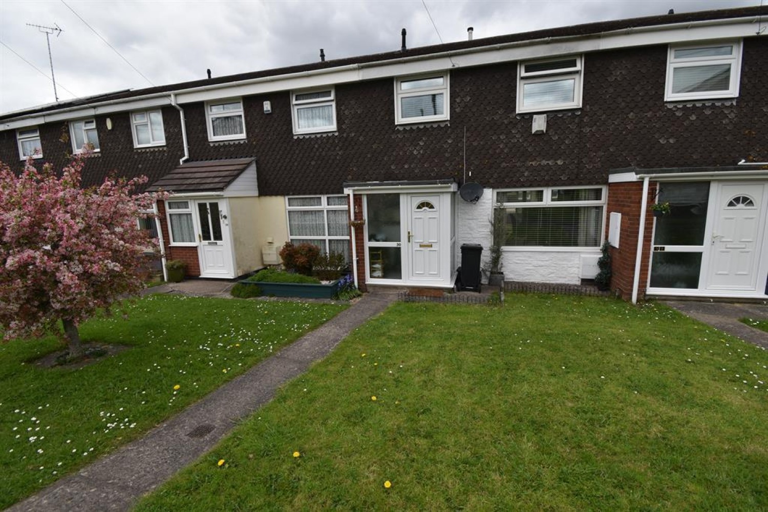 Elmtree Way, Kingswood, Bristol BS15 1QR