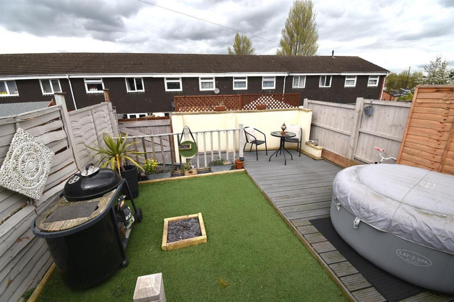 Elmtree Way, Kingswood, Bristol BS15 1QR