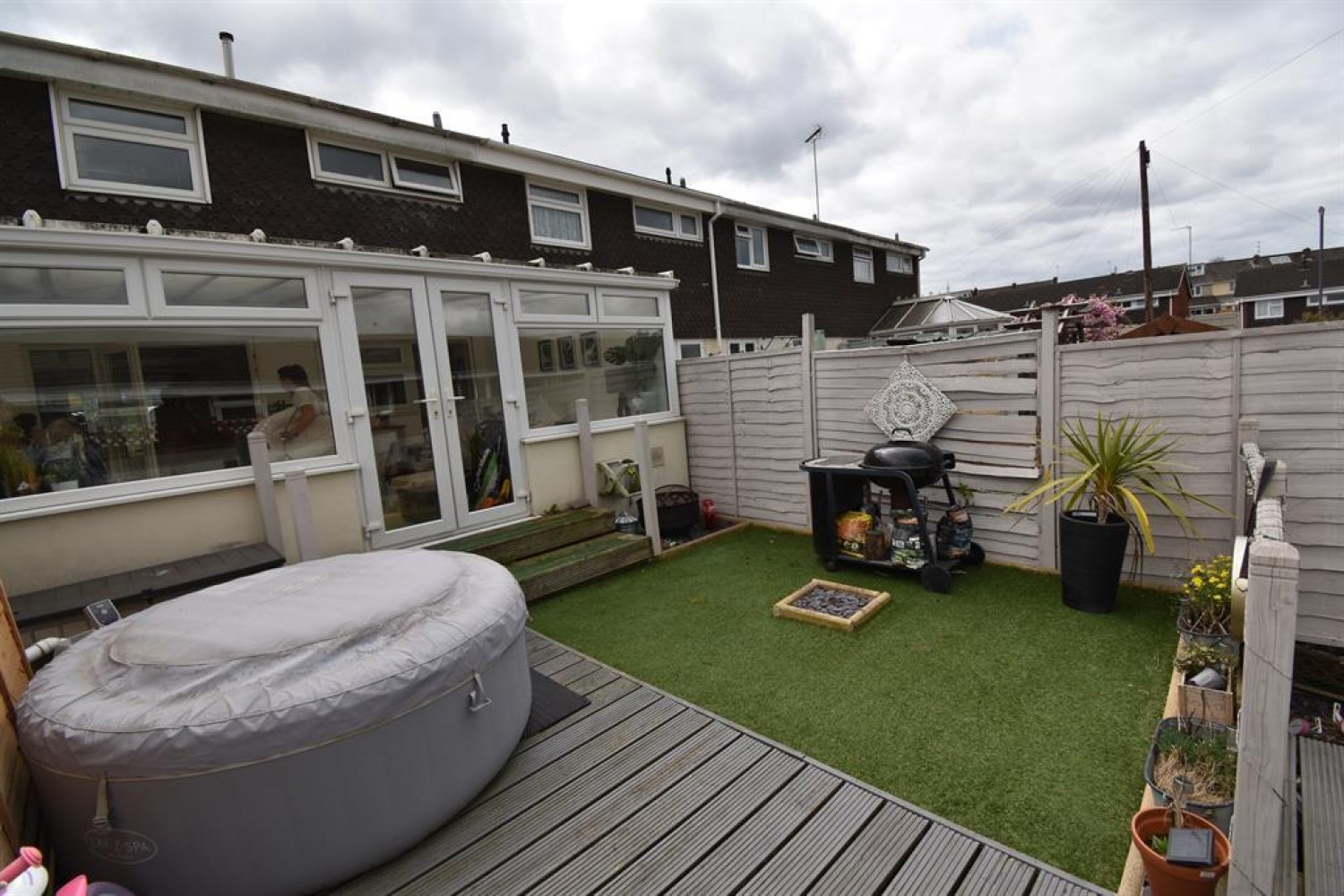 Elmtree Way, Kingswood, Bristol BS15 1QR