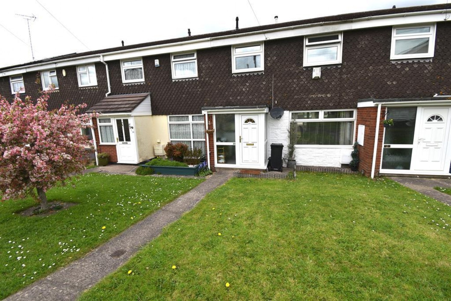 Elmtree Way, Kingswood, Bristol BS15 1QR