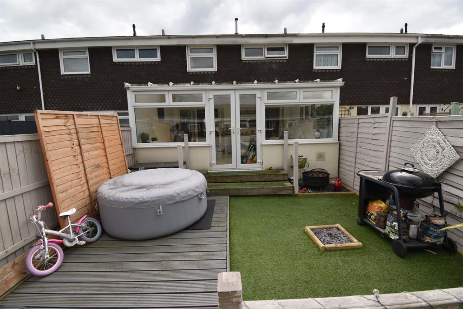Elmtree Way, Kingswood, Bristol BS15 1QR